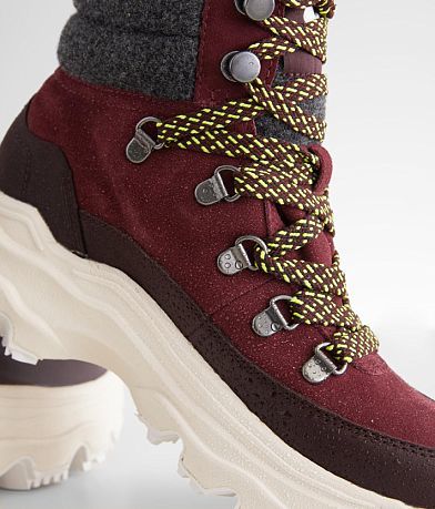 Sorel Kinetic&#8482; Breakthru Conquest Suede Boot MISC_DETAIL_5