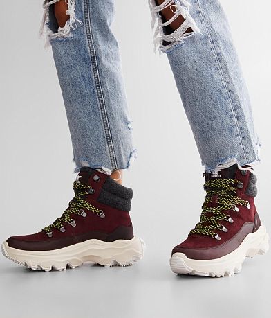 Sorel Kinetic&#8482; Breakthru Conquest Suede Boot MISC_DETAIL_6