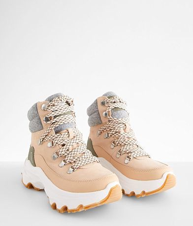 Sorel Kinetic&#8482; Breakthru Conquest Suede Boot MISC_DETAIL_1