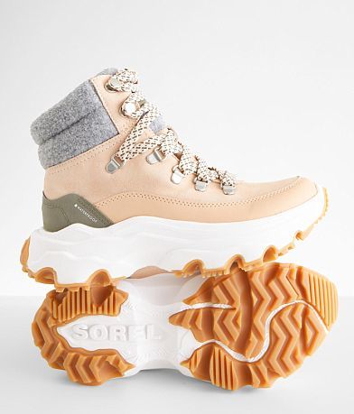 Sorel Kinetic&#8482; Breakthru Conquest Suede Boot MISC_DETAIL_3