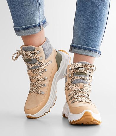 Sorel Kinetic&#8482; Breakthru Conquest Suede Boot MISC_DETAIL_5