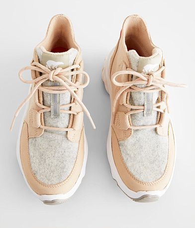 Sorel Kinetic&#8482; Breakthru Caribou Suede Boot misc detail 3 view