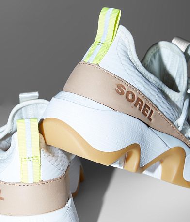 Sorel Kinetic&#8482; Impact II Sneaker misc detail 4 view