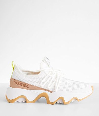 Sorel Kinetic™ Impact II Sneaker front view