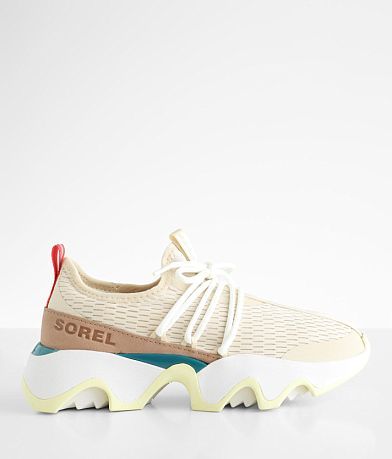 Sorel Kinetic™ Impact II Sneaker front view
