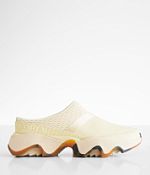 Sorel Kenetic™ Impact II Mule Sneaker - Women's Shoes in Honey