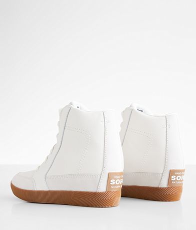 Sorel Out n About&#8482; Leather Wedge Ankle Boot MISC_DETAIL_2