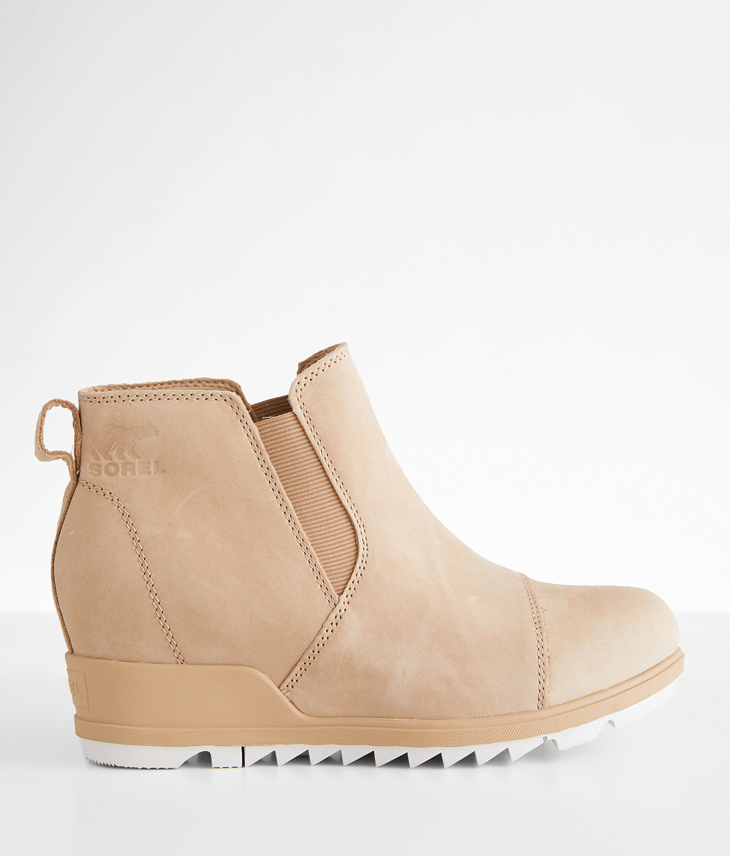 Rain Wedge Boot — Denv.Her.