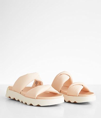 Sorel Viibe&#8482; Twist Leather Slide MISC_DETAIL_1