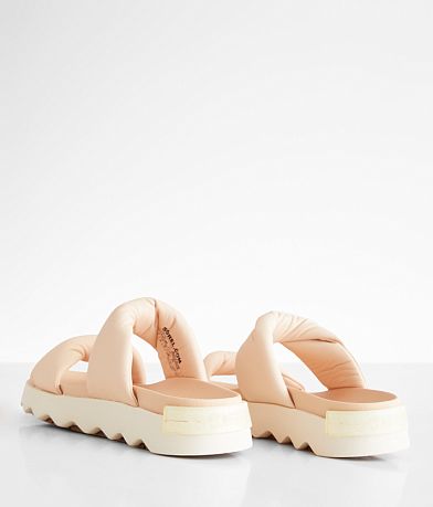 Sorel Viibe&#8482; Twist Leather Slide MISC_DETAIL_2