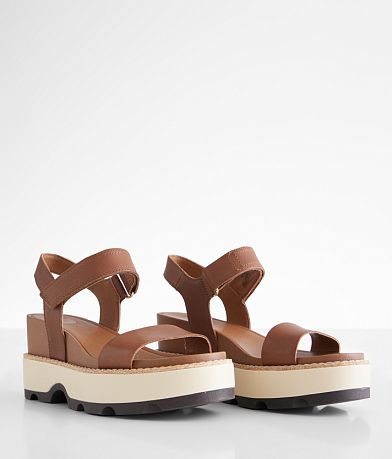 Sorel Joanie&#8482; IV Y Strap Wedge Leather Sandal MISC_DETAIL_1