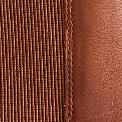 Rustic Brown Gum