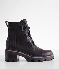Joan&#8482; Now Leather Ankle Boot