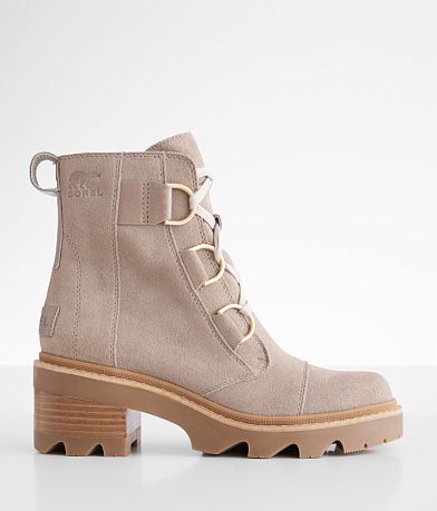 Women's Boots & Booties