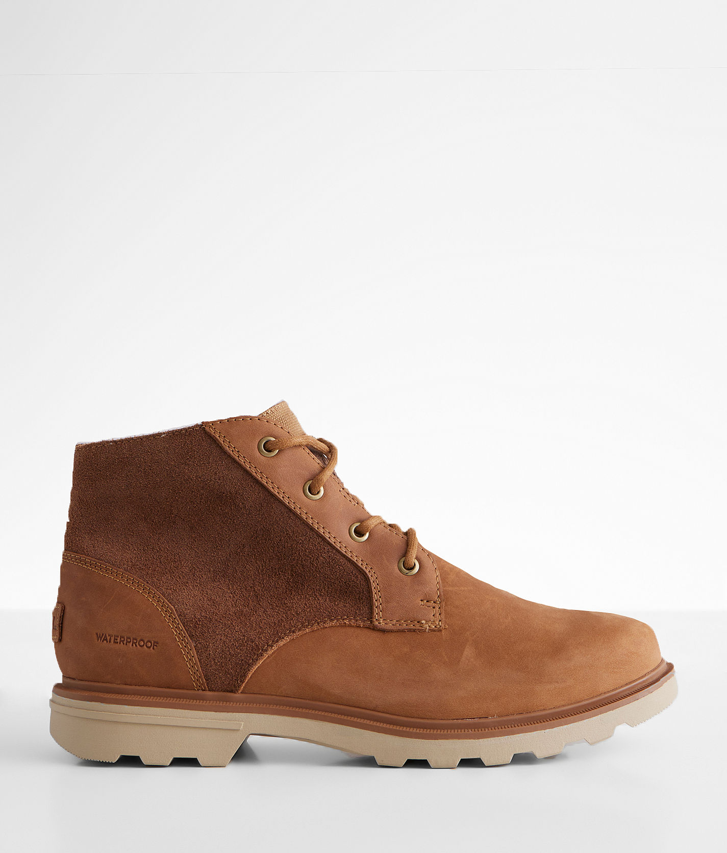 Sorel Carson Chukka WP Men’s 14 – NEW SOREL - Brandclub - Sorel Men main image 2
