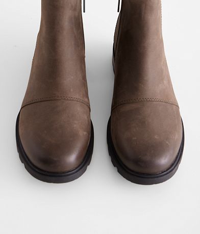 Sorel Emelie&#8482; III Leather Ankle Boot MISC_DETAIL_3