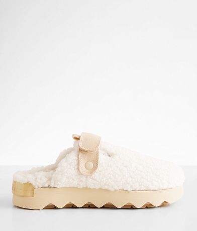 Sorel Viibe™ Cozy Clog front view