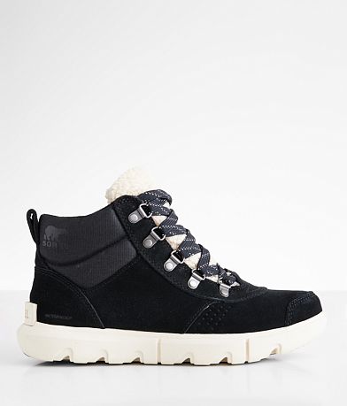 Sorel Explorer Next™ Hiker Leather Boot front view