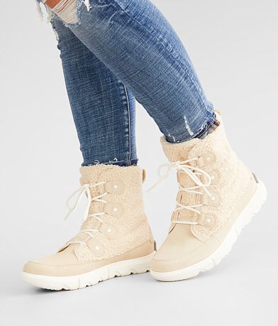 Sorel Explorer&#8482; Next Joan Boot MISC_DETAIL_5