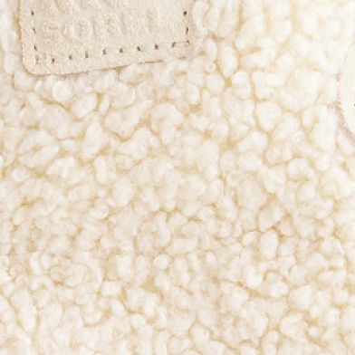 Bleached Ceramic Sea Salt