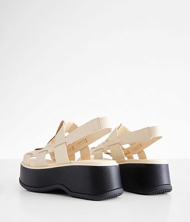 Sorel Dayspring&#8482; Slingback Leather Sandal MISC_DETAIL_2
