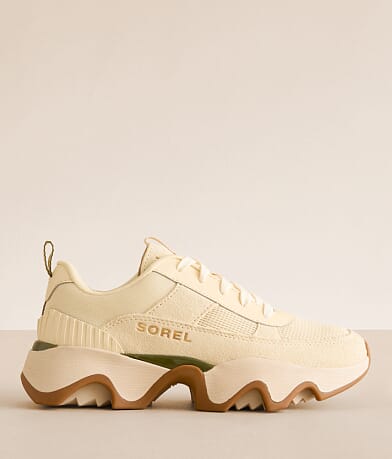 Sorel Kinetic™ Impact II Wonder Lace Sneaker front view