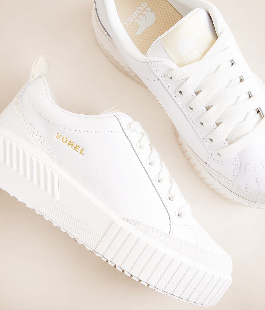 ONA Ave Low Leather Sneaker