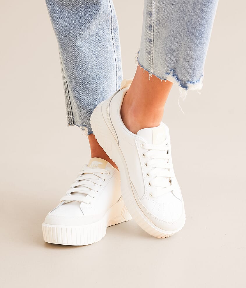 ONA Ave Low Leather Sneaker