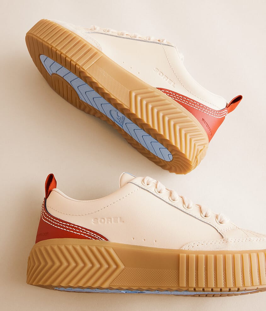 ONA Ave Low Leather Sneaker