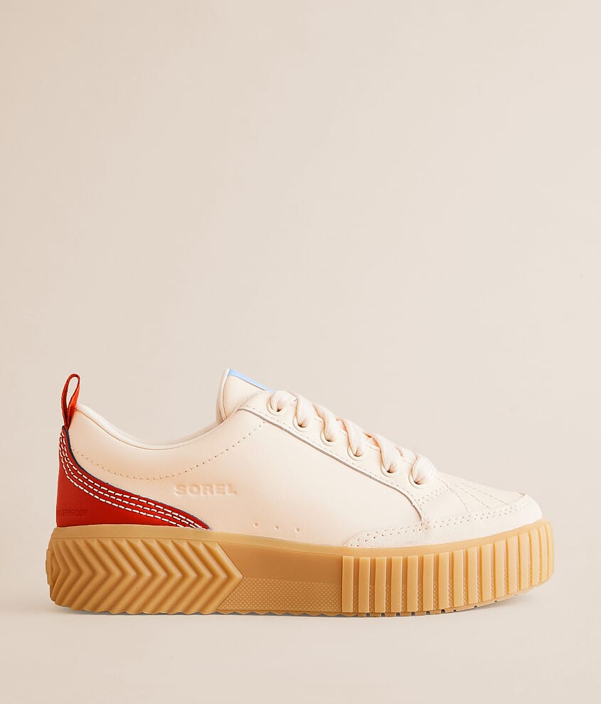 ONA Ave Low Leather Sneaker