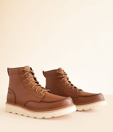 Sorel Slabtown 62&#8482; Moc Leather Boot MISC_DETAIL_1