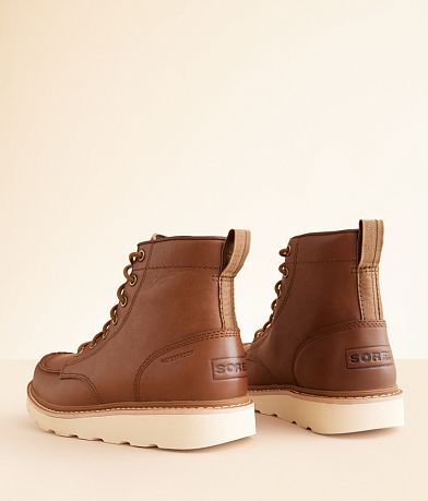 Sorel Slabtown 62&#8482; Moc Leather Boot MISC_DETAIL_2