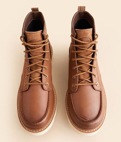 Sorel Slabtown 62&#8482; Moc Leather Boot MISC_DETAIL_5