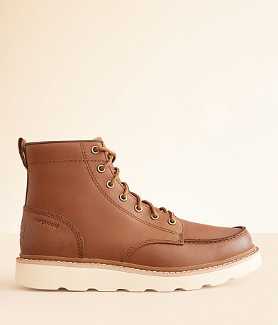 Sorel Slabtown 62™ Moc Leather Boot front view
