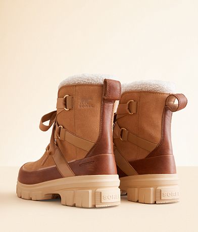 Sorel Tivoli&#8482; Resort Waterproof Leather Boot MISC_DETAIL_2