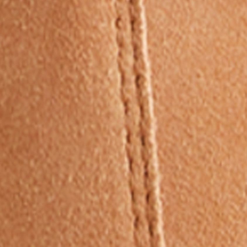 Tawny Buff Ceramic
