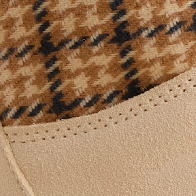 Honey White Tawny Buff