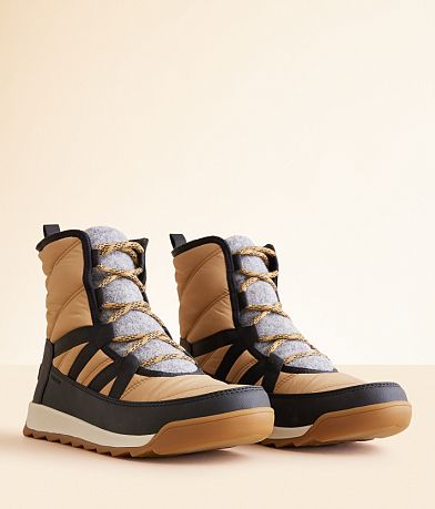 Sorel Whitney&#8482; II Ankle Boot misc detail 1 view