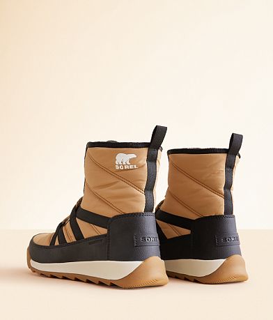 Sorel Whitney&#8482; II Ankle Boot misc detail 2 view