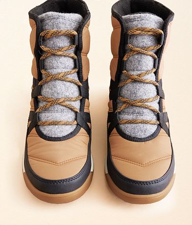 Sorel Whitney&#8482; II Ankle Boot misc detail 3 view