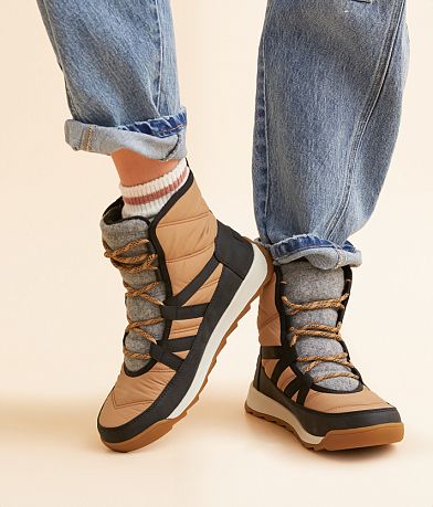 Sorel Whitney&#8482; II Ankle Boot misc detail 5 view
