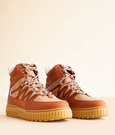 Sorel ONA&#8482; Ave Trek Leather Ankle Boot MISC_DETAIL_1