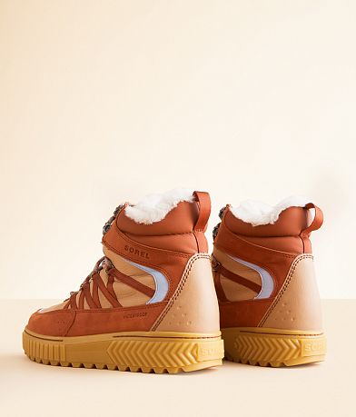 Sorel ONA&#8482; Ave Trek Leather Ankle Boot MISC_DETAIL_2
