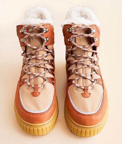 Sorel ONA&#8482; Ave Trek Leather Ankle Boot MISC_DETAIL_3