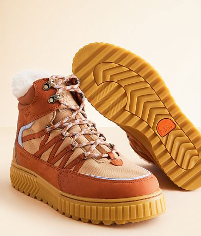 Sorel ONA&#8482; Ave Trek Leather Ankle Boot MISC_DETAIL_4