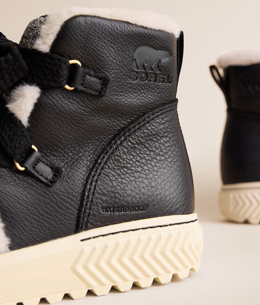 ONA Ave Alpine Leather Boot