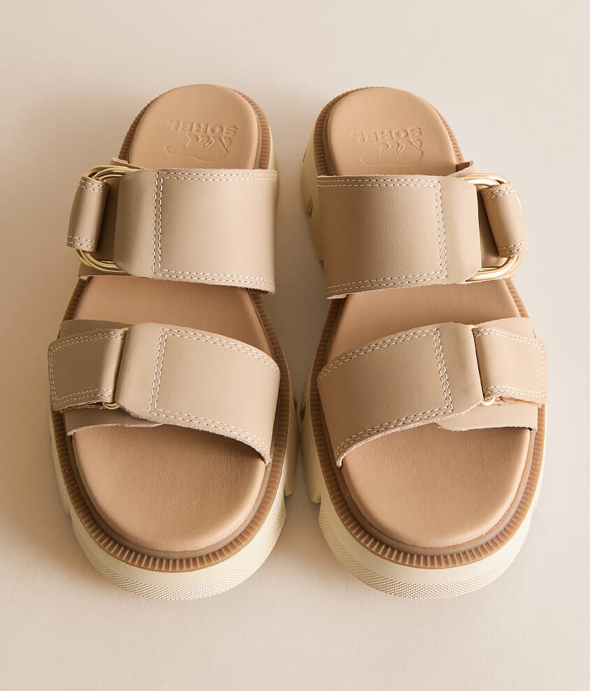 Rein CB Slide Sandal