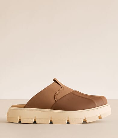 Sorel Rein CB® Clog Shoe front view