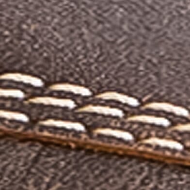 Canoe Bleached Ceramic