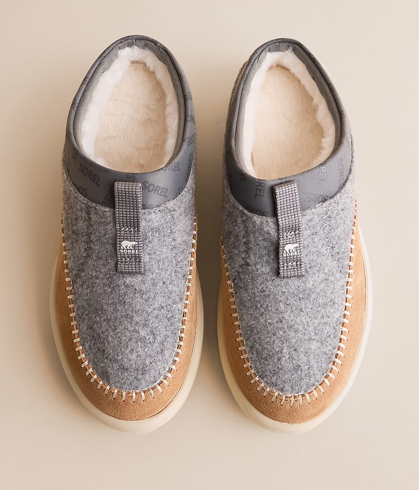 Byways Mule Slipper
